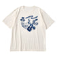 ALOHA T-SHIRT UKULELE