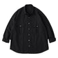 ROLL UP TRAVELER'S SHIRT