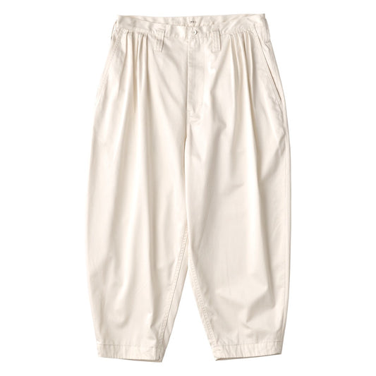SUMMER CHINOS BEBOP PANTS