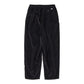 VELVETEEN PEACE PANTS