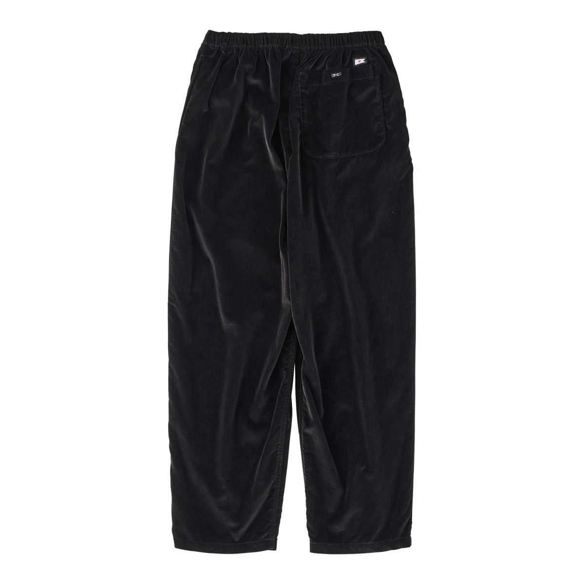 VELVETEEN PEACE PANTS