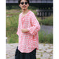 "PC EXCLUSIVE" LINEN PALAKA BASEBALL SHIRT
