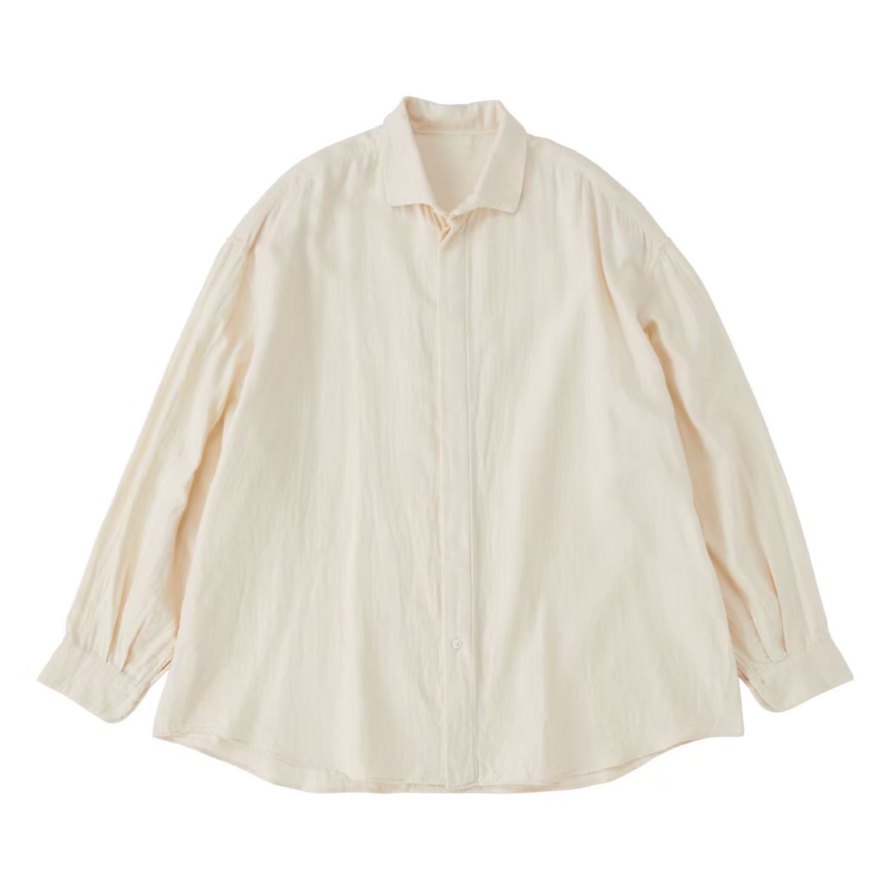 SHIRT – PORTER CLASSIC KYOTO