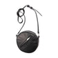PC RIDERS LEATHER PEACE POUCH