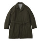 WEATHER SOUTIEN COLLAR COAT