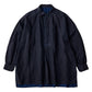 FARMER'S LINEN ARTIST SHIRT