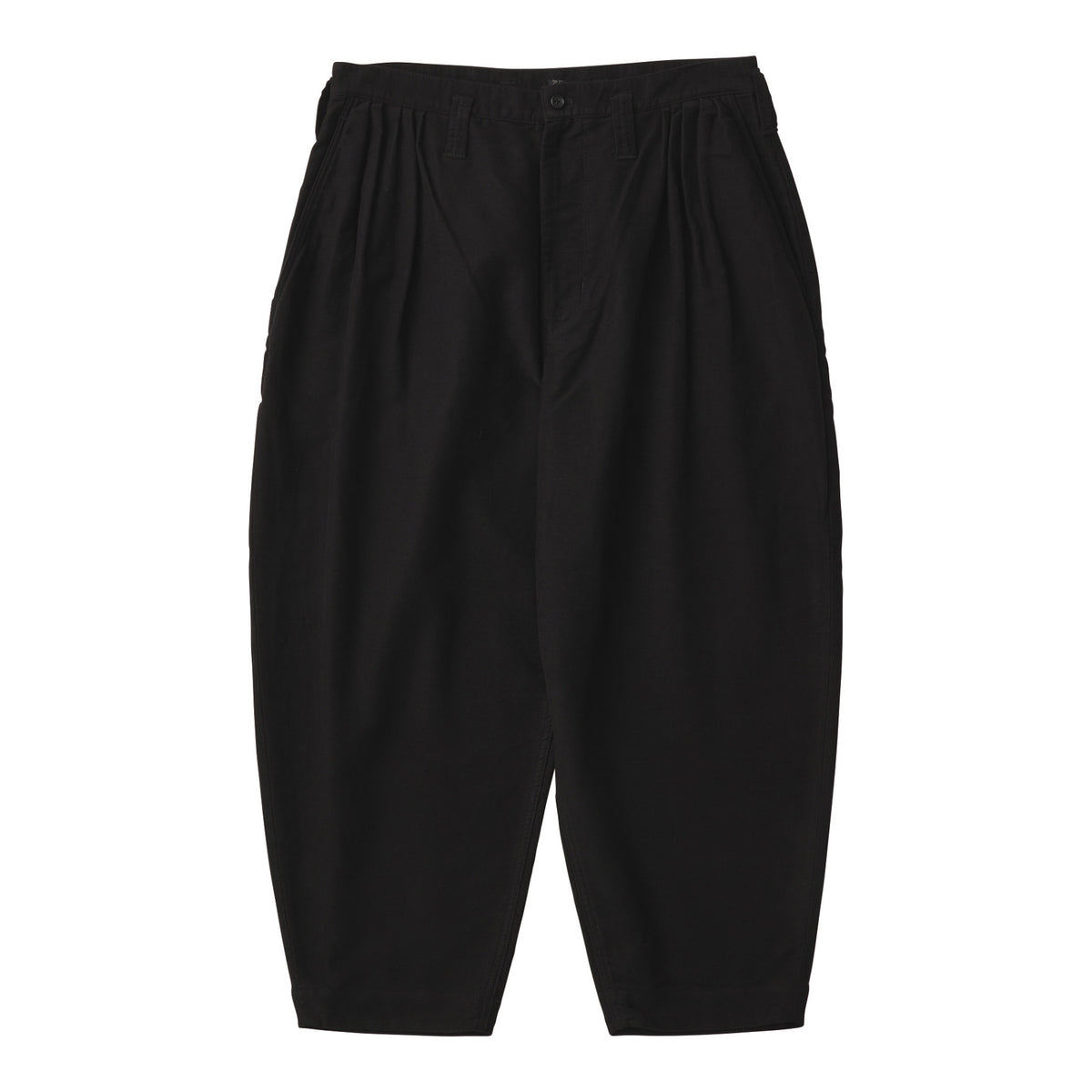 LIGHT MOLESKIN BEBOP PANTS