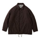 WEATHER COACH JACKET