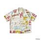 DISNEY VC / PC ALOHA COLLECTION ALOHA SHIRT / DUMBO