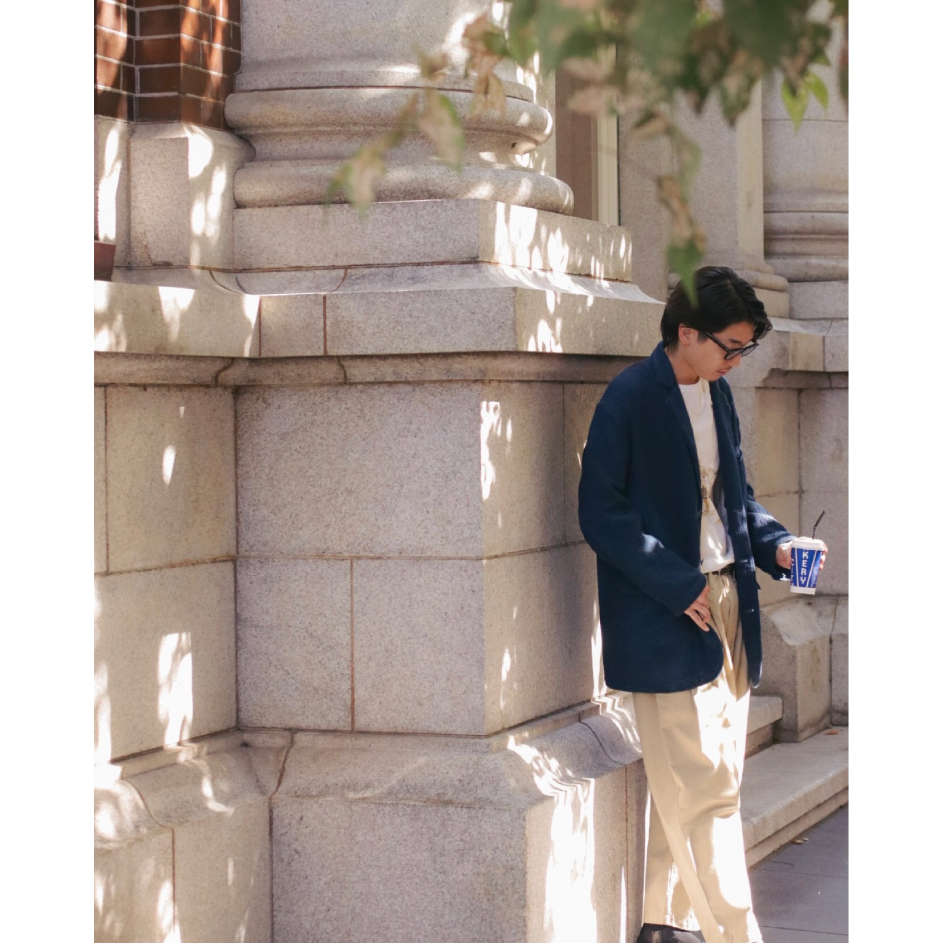 【値下】PORTER CLASSIC SATCHMO CHINOS SATCHMO CHINOS – PORTER CLASSIC KYOTO