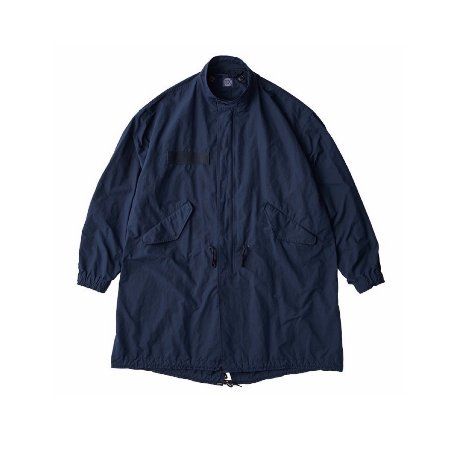 WEATHER MILITARY COAT / LINER NYLON MJ CONNECTION – PORTER CLASSIC KYOTO