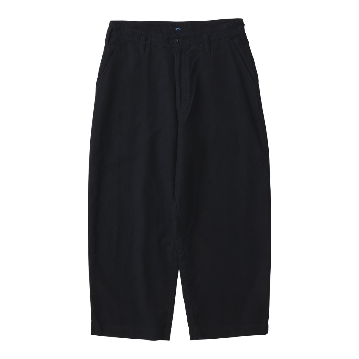 LIGHT MOLESKIN GENE KELLY PANTS