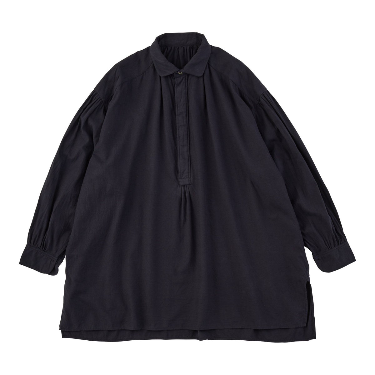 FLANNEL ARTIST SHIRT