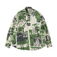ROLL UP HAWAIIAN OUTDOOR SHIRT