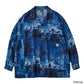 DISNEY / PC ALOHA COLLECTION  ALOHA LONG SHIRT / THE ARISTOCATS