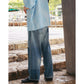 CANNERY ROW DENIM PANTS