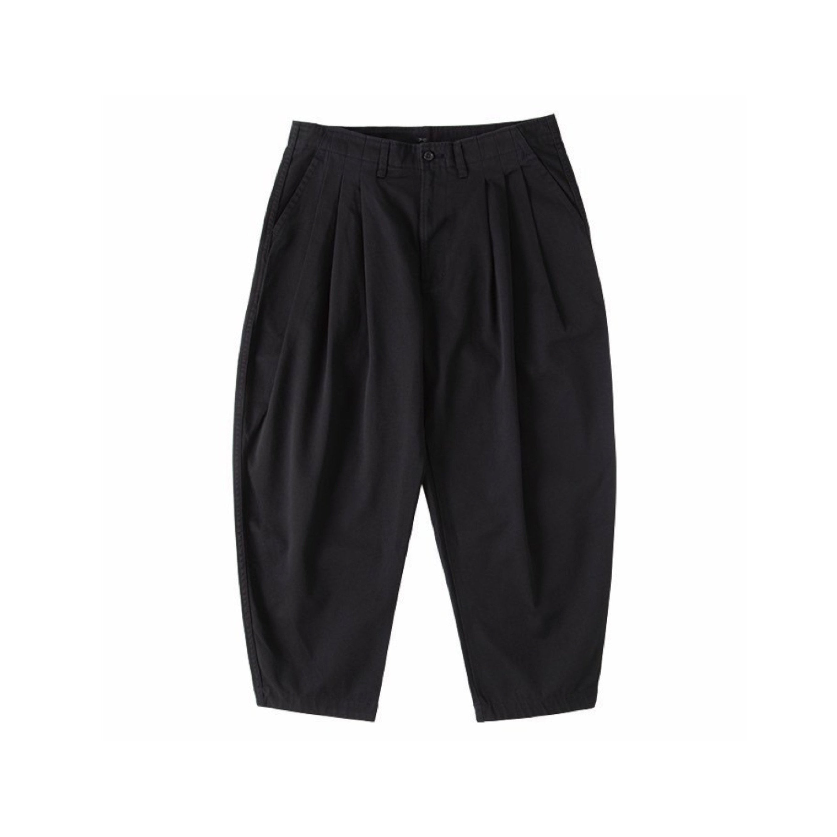 PANTS – PORTER CLASSIC KYOTO