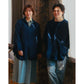 SEA ISLAND SASHIKO SHIRT JACKET (LIMITED)