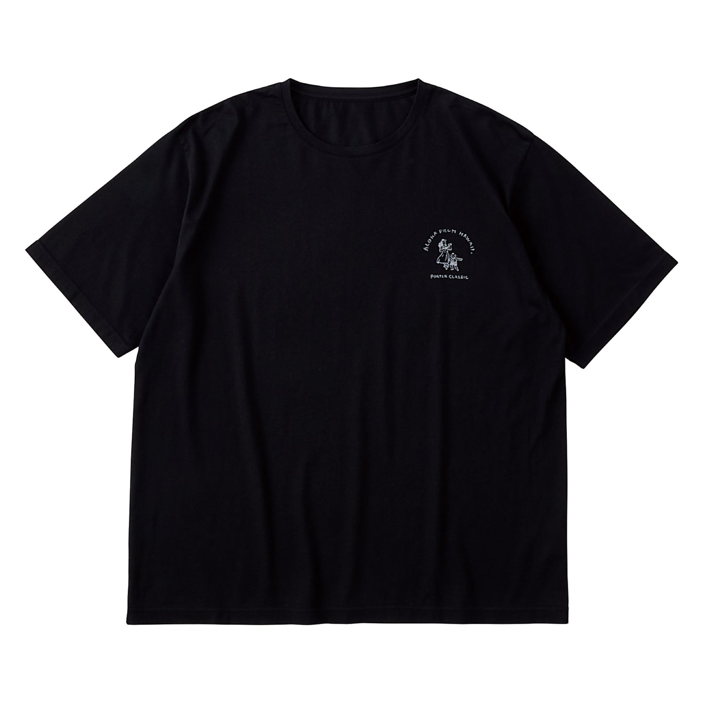 HAWAIIAN LOCAL T-SHIRT