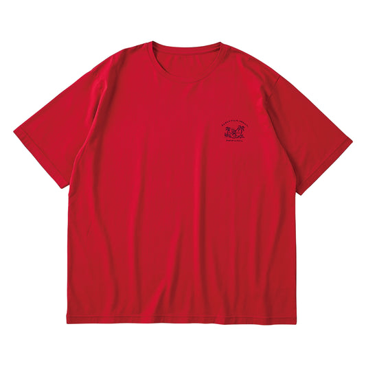 HAWAIIAN LOCAL T-SHIRT