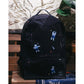 NEWTON CITY RUCKSACK PAINT CUSTOM NAVY