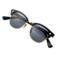 SUNGLASSES SMITH RIVET COLLECTION GOLD･K18