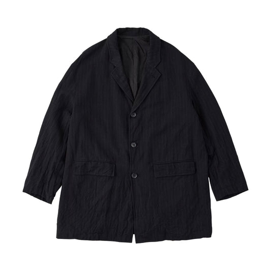 PIN STRIPE BEBOP JACKET