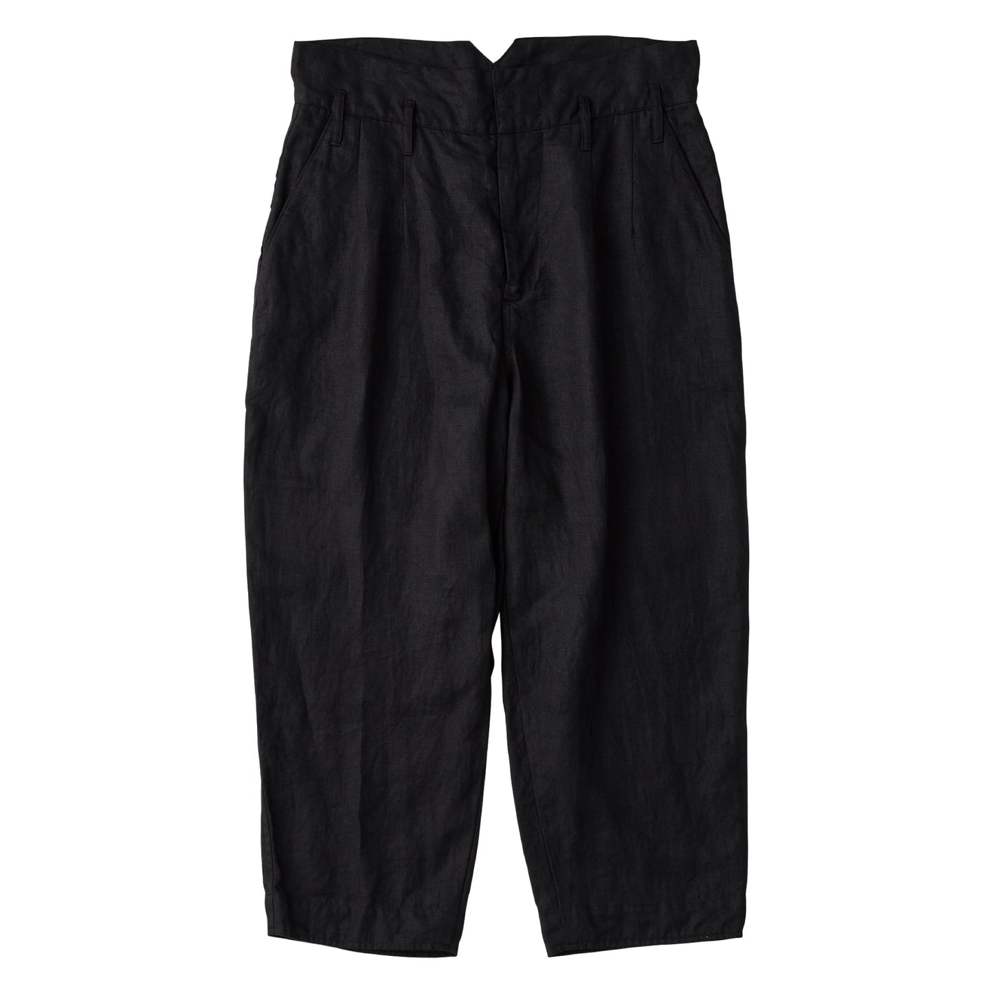 LINEN CLASSIC PANTS