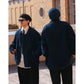 "KYOTO EXCLUSIVE" GABARDINE NECKTIE