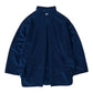 VELVETEEN SHIRT JACKET