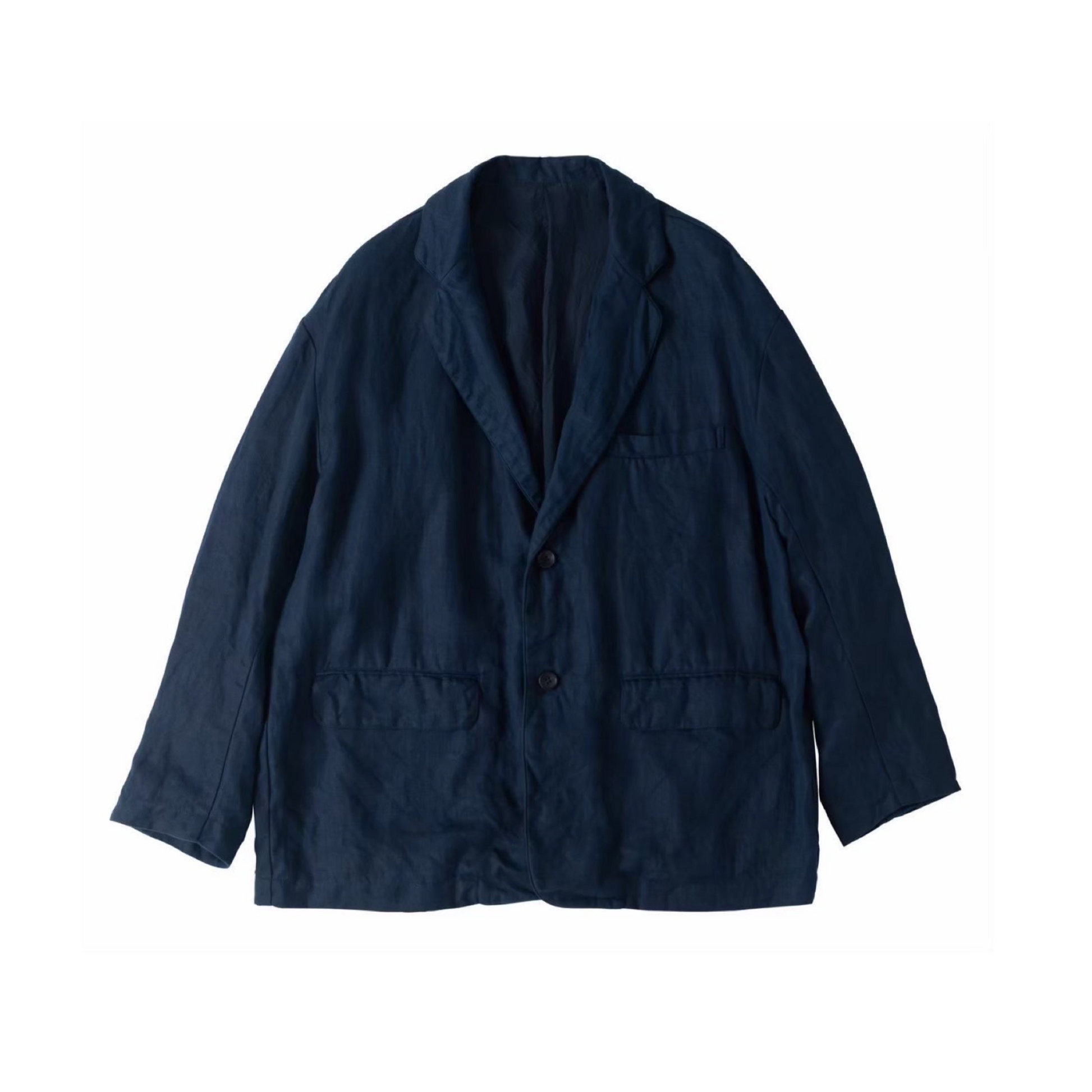 LINEN CLASSIC JACKET – PORTER CLASSIC KYOTO LINEN CLASSIC JACKET – PORTER CLASSIC KYOTO