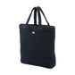 PC KENDO MINI TOTE BAG W/SILVER CHARM