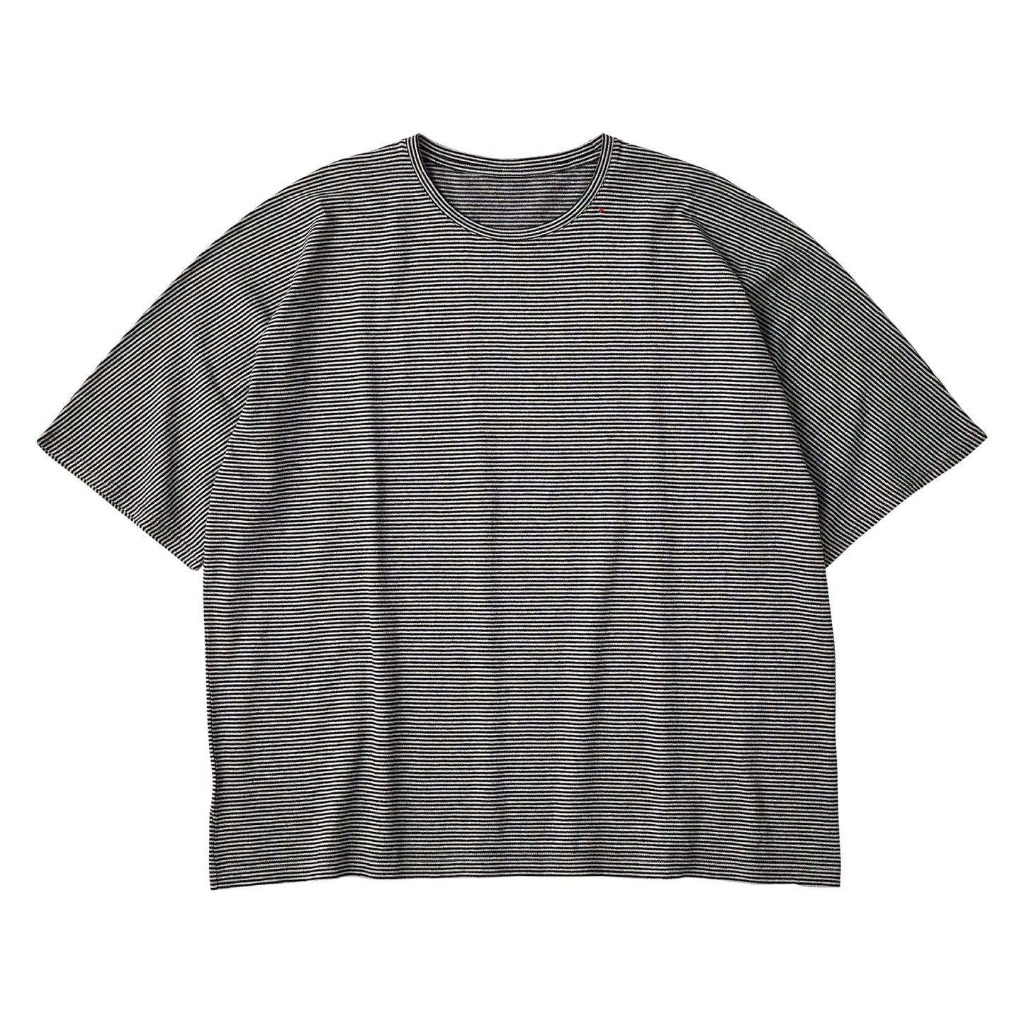 H/W BEATNIK BORDER ISLAND SHIRT
