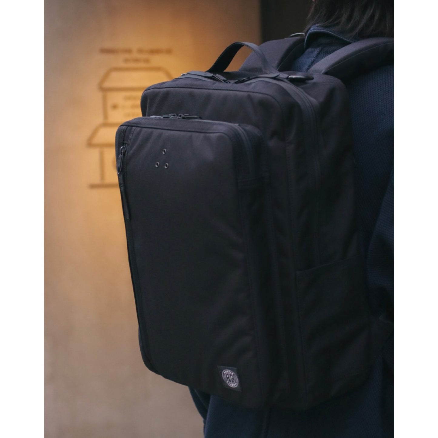 NEWTON PREMIUM BUSINESS RUCKSACK