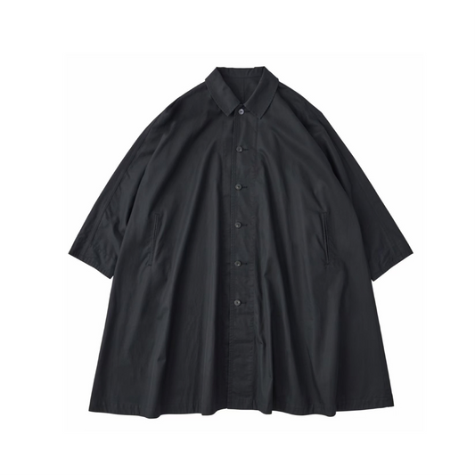ジャケット・アウター Porter Classic WEATHER SWING COAT COAT – PORTER CLASSIC KYOTO