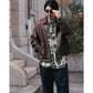 STEINBECK DENIM PANTS
