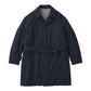 WEATHER SOUTIEN COLLAR COAT