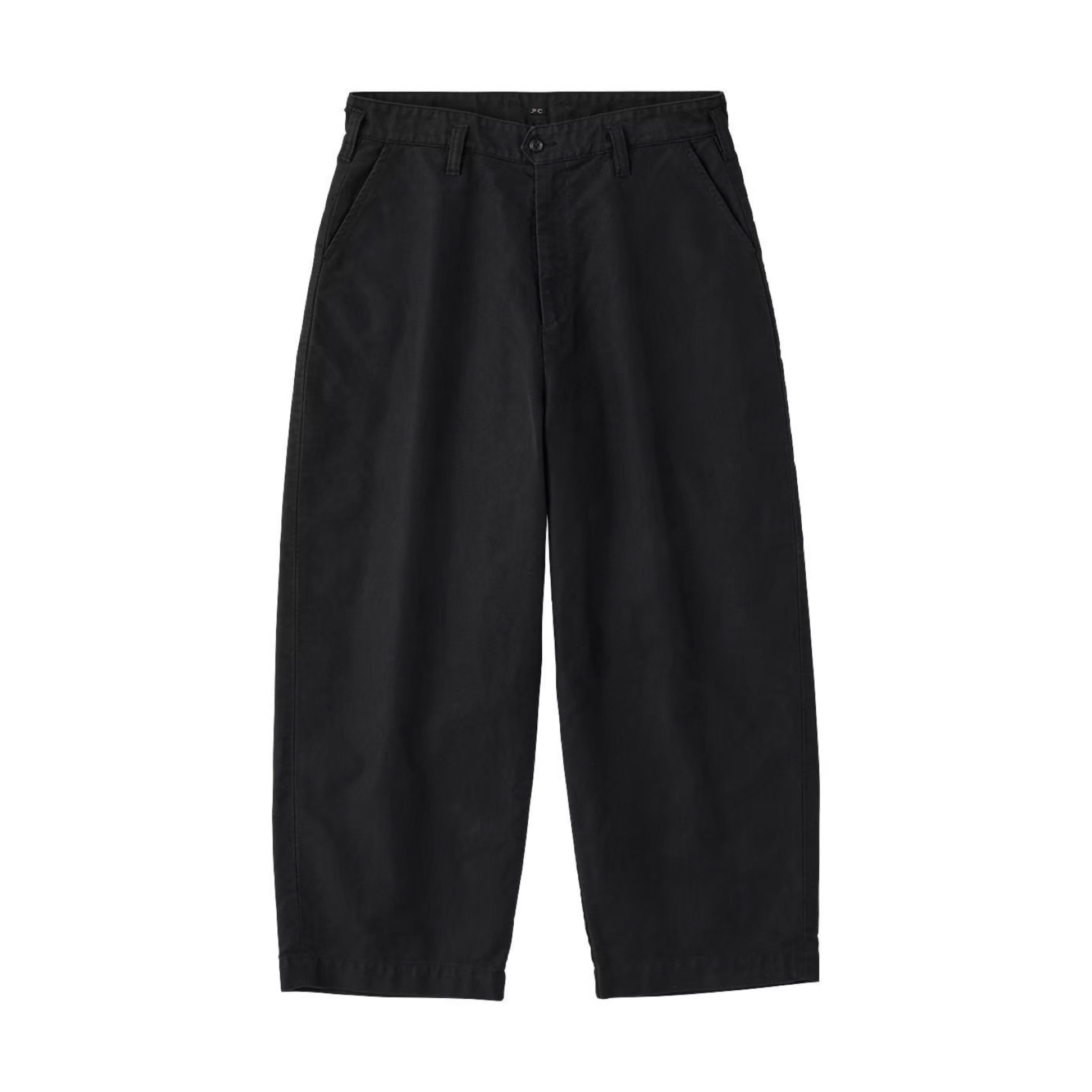 PANTS – PORTER CLASSIC KYOTO