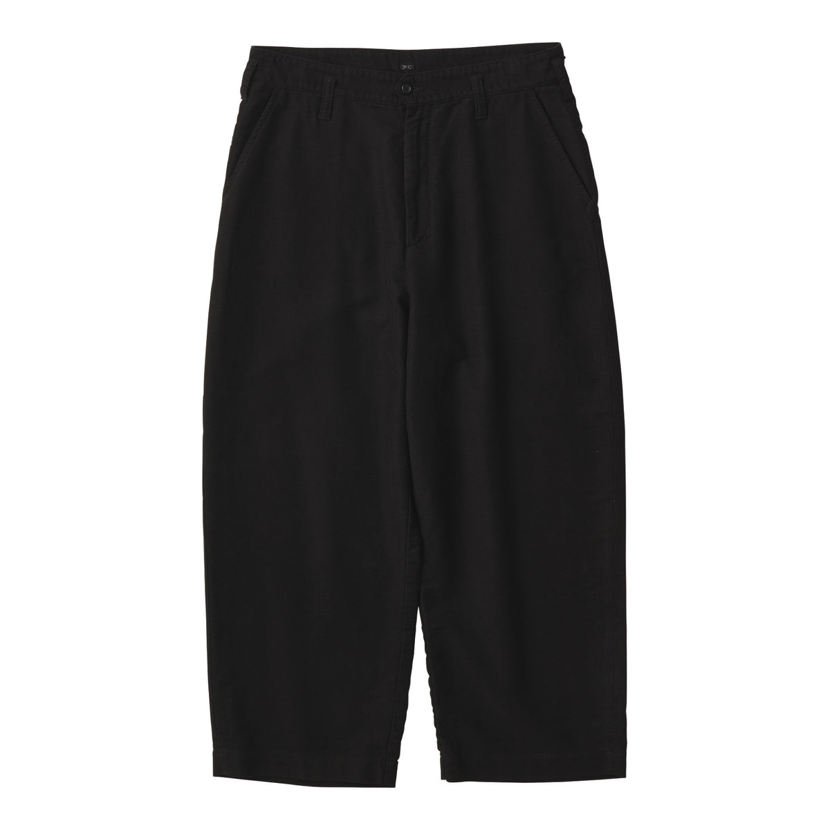 LIGHT MOLESKIN GENE KELLY PANTS