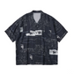 ALOHA SHIRT DRIVE-IN THEATER
