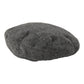 CASHMERE GAUZE BERET
