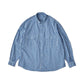 ROLL UP GINGHAM CHECK SHIRT