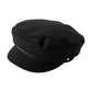 H/W TROPICAL MARINE CAP W / LOVE & PEACE SILVER CUSTOM