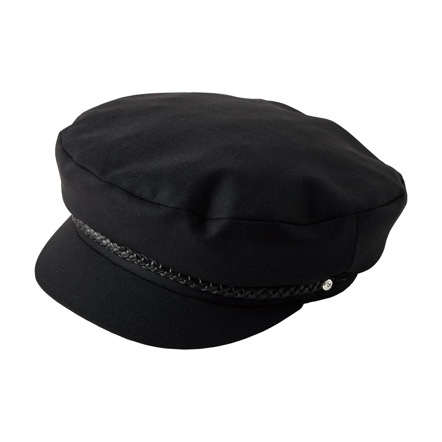 H/W TROPICAL MARINE CAP W / LOVE & PEACE SILVER CUSTOM