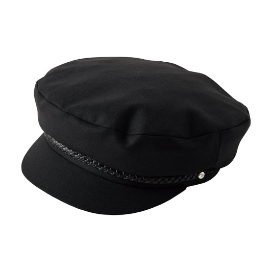 H/W TROPICAL MARINE CAP W / LOVE & PEACE SILVER CUSTOM