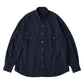 ROLL UP TRAVELER'S SHIRT