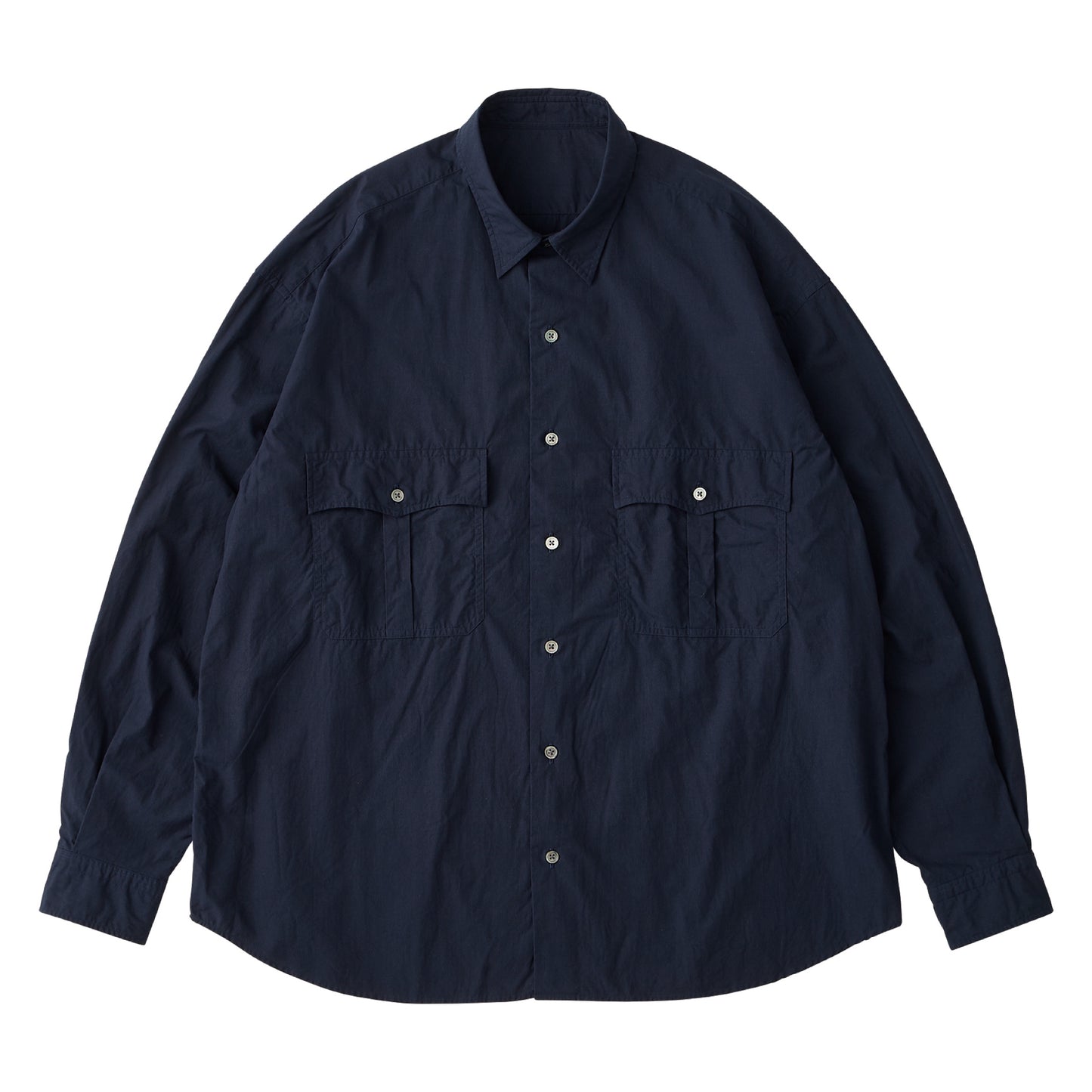 ROLL UP TRAVELER'S SHIRT