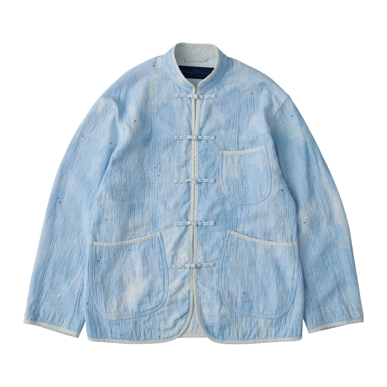 PC KENDO / PC SASHIKO – PORTER CLASSIC KYOTO
