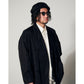 "KYOTO EXCLUSIVE" GABARDINE BERET