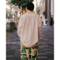 HAWAIIAN OUTDOOR ALOHA PANTS